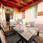 Picaflor 9 Miramar Comfy Apt Ph W/ Amazing View