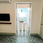 Picaflor 1 Lovely Comfy Apt W/ King & Sofa Bed