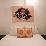 Art Inspired Apt Besides Governors Mansion In Osj - Fort Apt 11