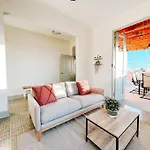 Picaflor 9 Miramar Comfy Apt Ph W/ Amazing View