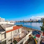 Flamboyan - Condado Apt Walking To Beach W/ Prk