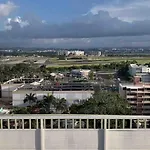 Attractive Penthouse In Isla Verde