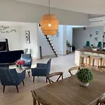 Attractive Penthouse In Isla Verde