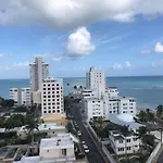 Attractive Penthouse In Isla Verde