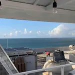 Attractive Penthouse In Isla Verde