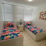 Ocean Front 2 Bedroom & Bath In Isla Verde