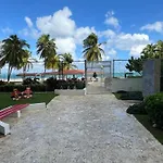 Ocean Front 2 Bedroom & Bath In Isla Verde