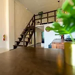 Lofts At San Agustin