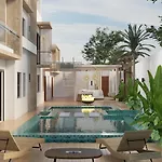 Amazing Rooftop Studio At Ocean Park Beach Club
