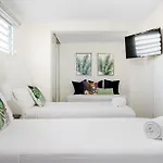 Prime Location At Condado Beach 2Br 1Ba - Apt 9