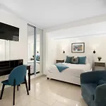 Prime Location At Condado Beach 2Br 1Ba - Apt 9