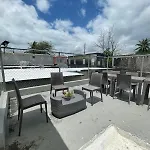 Casa Laguna Unit 6, Spacious 3Br Near Beach And Restuarants