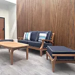 The Looking Glass Hotel
