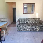 Del Valle Central Casa Near Trendy Calle Loiza- One Bedroom With Queen