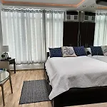 Studio With Ocean View