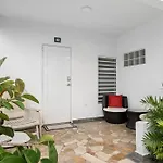 Prime Location At Condado Beach 1Br 1Ba - Apt 8
