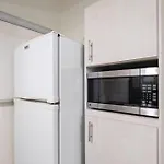 Prime Location At Condado Beach 1Br 1Ba - Apt 8