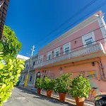 Lofts At San Agustin