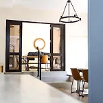 Private Rooms In Duplex Home W 4 Baths Fq Beds 1-3Ppl