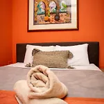 Conturce Hostel