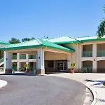 Holiday Inn Express El Caney Lodge On Ft Buchanan