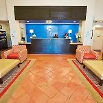 Holiday Inn Express El Caney Lodge On Ft Buchanan
