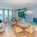 Enchanted Honeymoon Isla Verde Beachfront