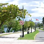 Lagoon Park Apartments