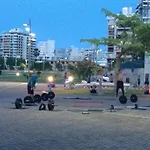 Lagoon Park Apartments