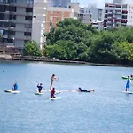 Lagoon Park Apartments