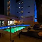 Hibird- Apartment And Suites Hotel