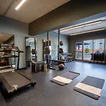 Hibird- Apartment And Suites Hotel