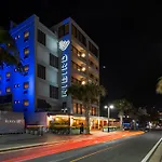 Hibird- Apartment And Suites Hotel