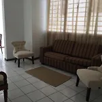 Hosteria Del Mar