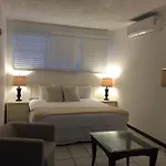 Hosteria Del Mar