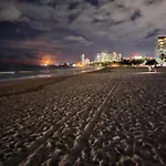 Beach Luxury Studio