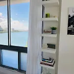 Stunning Views Of Condado Lagoona & Beach