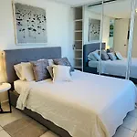 Stunning Views Of Condado Lagoona & Beach