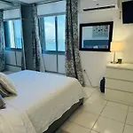 Stunning Views Of Condado Lagoona & Beach