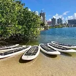 Pr Rentals Expectacular Location