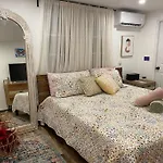 Castillo Del Parque Stylish 2Bed Calle Loiza Apartment