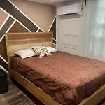 Castillo Del Parque Stylish 2Bed Calle Loiza Apartment