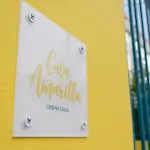 Casa Amarilla