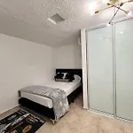 Relaxing Apt Near Sju Airport And Beaches 5 Min Drive