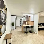 Relaxing Apt Near Sju Airport And Beaches 5 Min Drive
