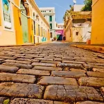 P4 Pr Rentals Condado Beach Guesthouse