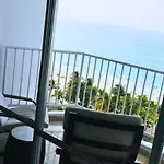 Luxury Beachfront Condo With Pool And Beachview Balcony