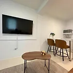 Gorgeous Remodeled Gem Santurce IV