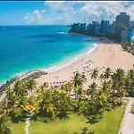 Santurce Studios Near Condado Beach 8