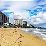 Santurce Studios Near Condado Beach 8